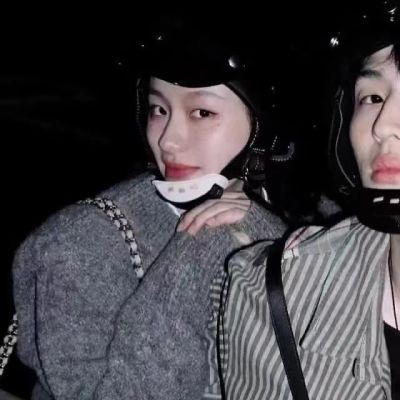 情侣头像酷酷帅帅拽的一人一张(22张)