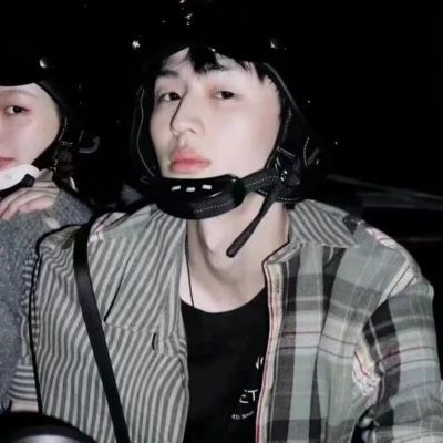 情侣头像酷酷帅帅拽的一人一张(22张)