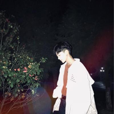 情侣头像酷酷帅帅拽的一人一张(22张)