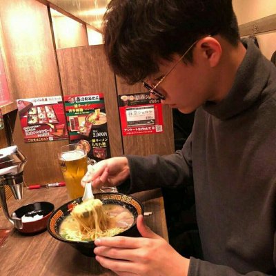 情侣头像酷酷帅帅拽的一人一张(22张)