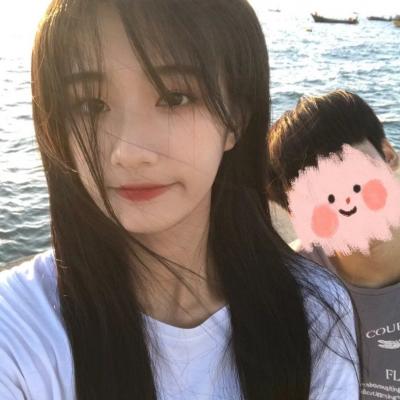 情侣头像酷酷帅帅拽的一男一女图片(优选22张)