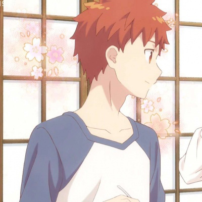 情侣头像酷酷帅帅拽的一男一女动漫(优选20张)