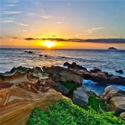 60多岁老人微信头像风景(精选26张)