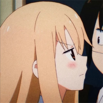 2023最火情侣头像一左一右动漫(精选16张)