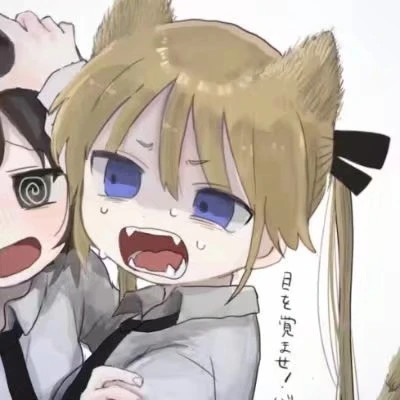 2023最火情侣头像一左一右动漫(精选16张)