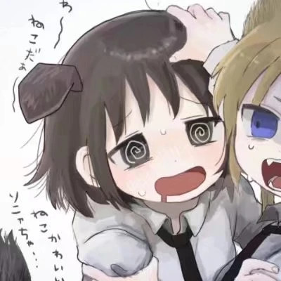 2023最火情侣头像一左一右动漫(精选16张)