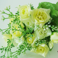 最好看的微信花朵头像图片大全(共16张)