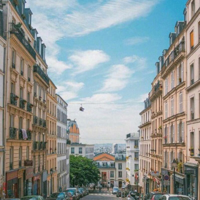 70后妈妈微信头像图片大全(22张)