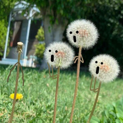 70后妈妈微信头像图片大全(22张)