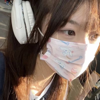 抖音最火闺蜜头像一左一右(优选20张)