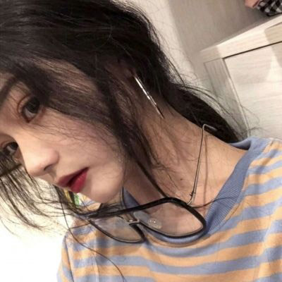 抖音最火闺蜜头像一左一右(优选20张)