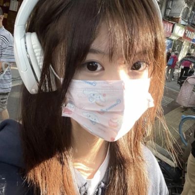 抖音最火闺蜜头像一左一右(优选20张)