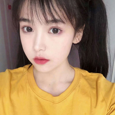 抖音最火闺蜜头像一左一右(优选20张)