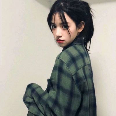 抖音最火闺蜜头像一左一右(优选20张)