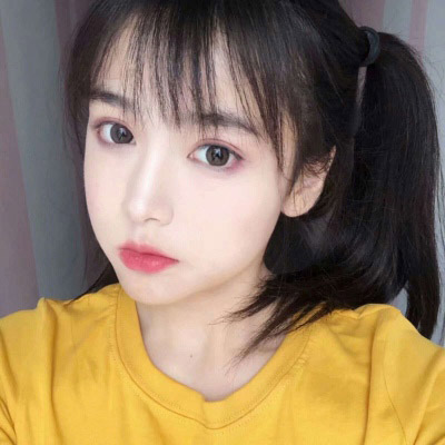 抖音最火闺蜜头像一左一右(优选20张)