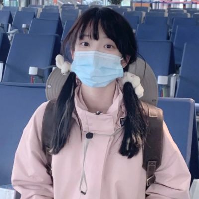 抖音最火闺蜜头像一左一右(优选20张)