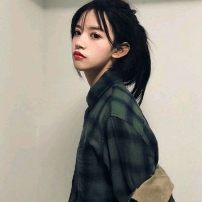 抖音最火闺蜜头像一左一右(优选20张)