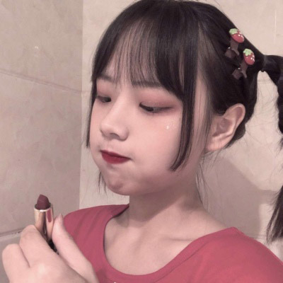 抖音最火闺蜜头像一左一右(优选20张)