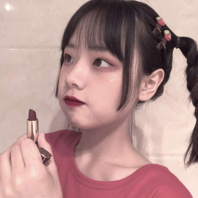 抖音最火闺蜜头像一左一右(优选20张)