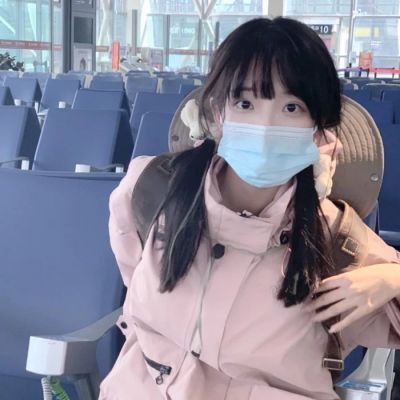 抖音最火闺蜜头像一左一右(优选20张)