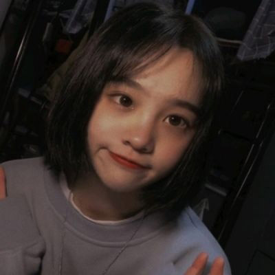 抖音最火闺蜜头像一左一右(优选20张)