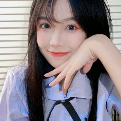 抖音最火闺蜜头像一左一右(优选20张)