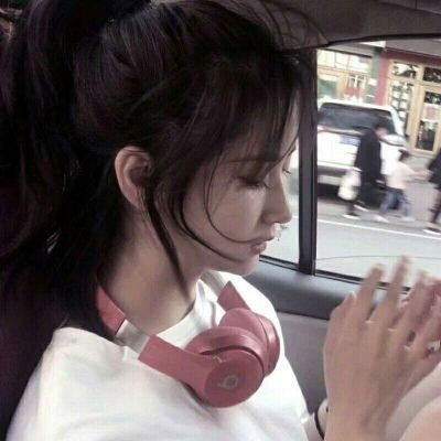 抖音最火闺蜜头像一左一右(优选20张)