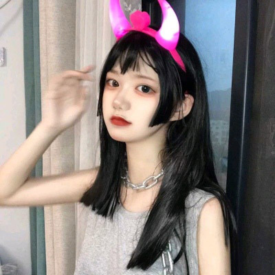 抖音最火闺蜜头像一左一右(优选20张)