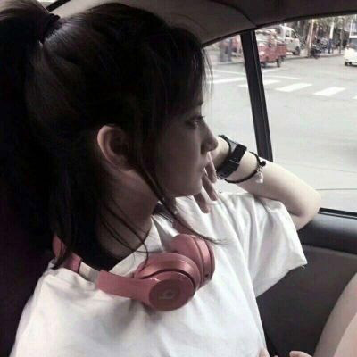 抖音最火闺蜜头像一左一右(优选20张)