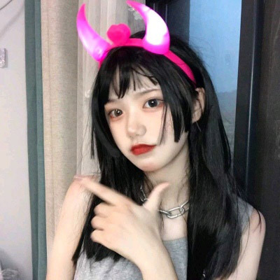 抖音最火闺蜜头像一左一右(优选20张)