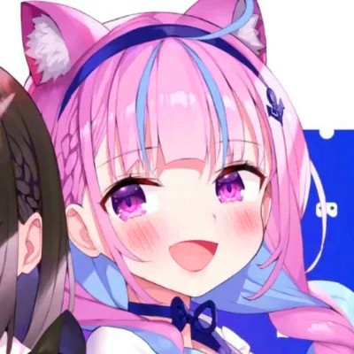 抖音最火闺蜜头像双人动漫(18张)