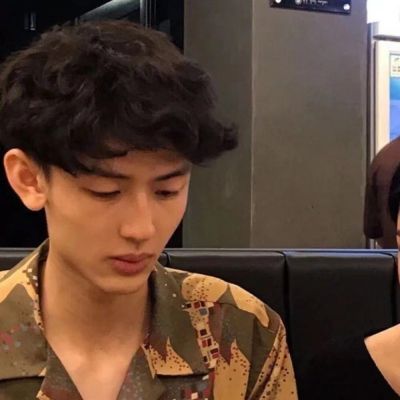 最难找到的情头(共18张)