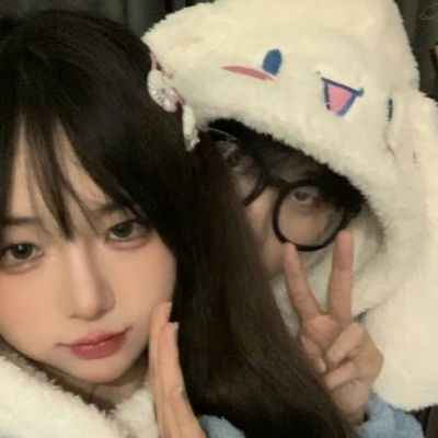 最难找到的情头(共18张)