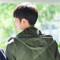 情头一男一女一左一右小清新(共16张)