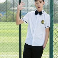 情头一男一女一左一右小清新(共16张)