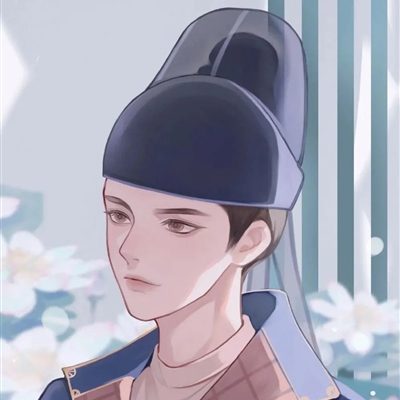 情头一人一张分开酷酷动漫(共22张)