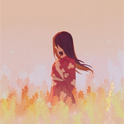 情头一人一张分开酷酷动漫(共22张)