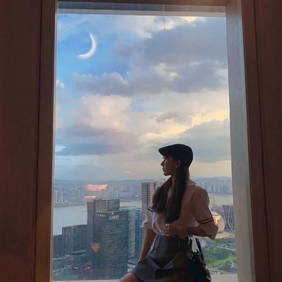 情头一人一张分开真人不明显(优选18张)