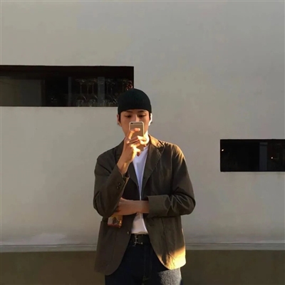 情头一人一张分开真人不明显(优选18张)