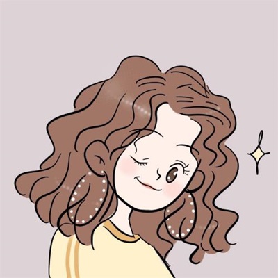 二次元情头可爱超甜一对(优选20张)