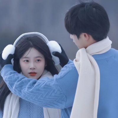 永远不撞的情侣头像一左一右(优选20张)