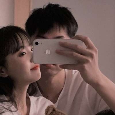 永远不撞的情侣头像不明显(16张)