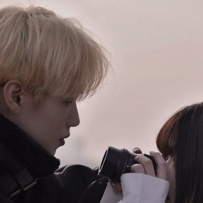 永远不撞的情侣头像不明显(16张)