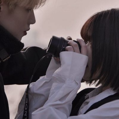 永远不撞的情侣头像不明显(16张)