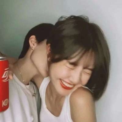 永远不撞的情侣头像不明显(16张)