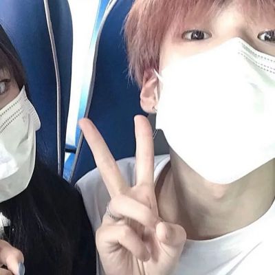 永远不撞的情侣头像真人(精选18张)