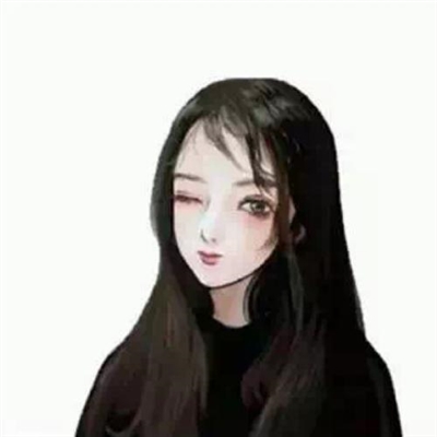 永远不撞的情侣头像动漫(共20张)