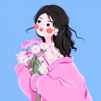 永远不撞的情侣头像动漫(共20张)