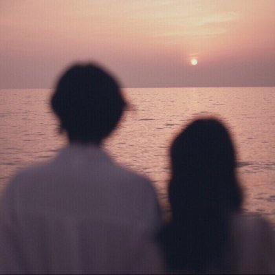 独一无二的情侣头像一对(共20张)