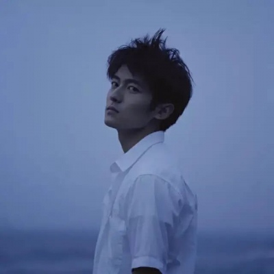 独一无二的情侣头像一对(共20张)